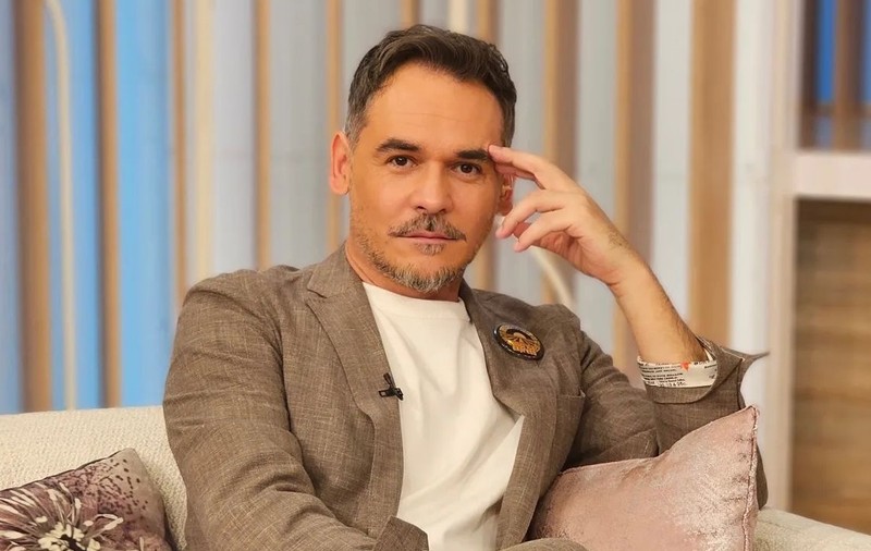 De ce Răzvan Simion lipsește din emisiunea „Neatza cu Răzvan și Dani” de la Antena 1. Cine prezintă matinalul, alături de Dani Oțil