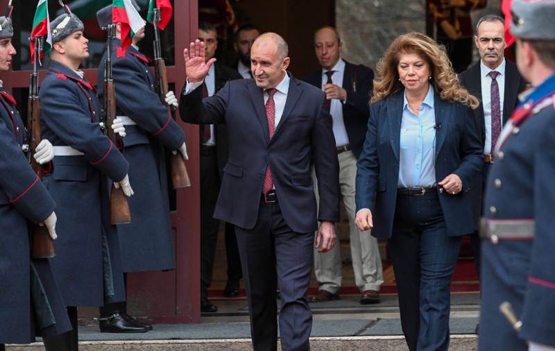 Când își alege Bulgaria parlamentarii, în al optulea scrutin din ultimii cinci ani