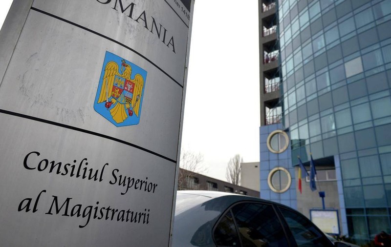 CSM a dat aviz negativ pentru desființarea Secției de Investigare a Infracțiunilor din Justiție