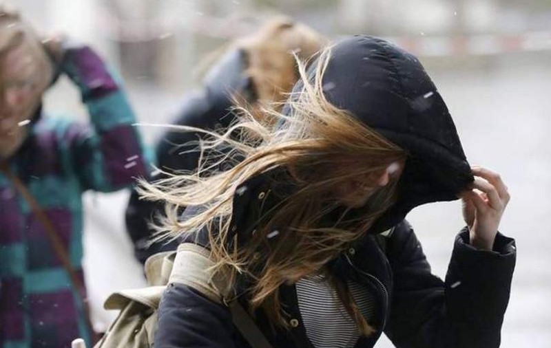 Prognoza meteo pentru 23 ianuarie 2020. Zi cu vreme caldă și vânt puternic
