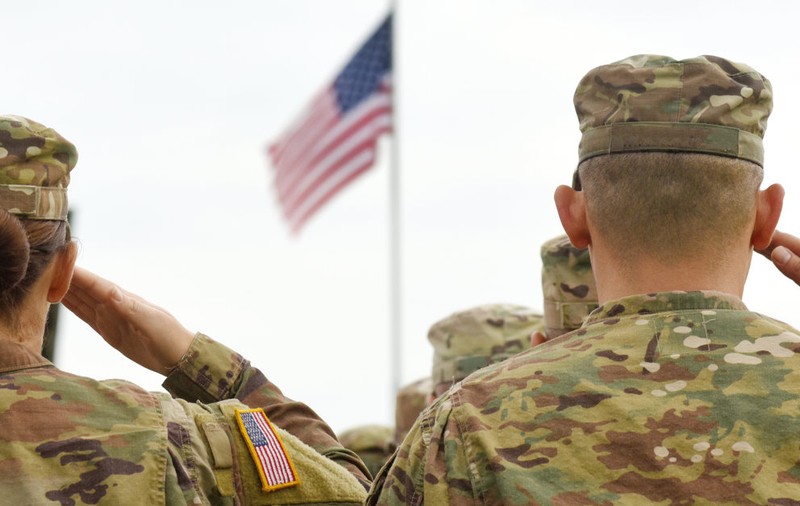 8.500 de militari americani, plasați în alertă pentru o posibilă desfășurare în Europa de Est, pe fondul tensiunilor cu Rusia