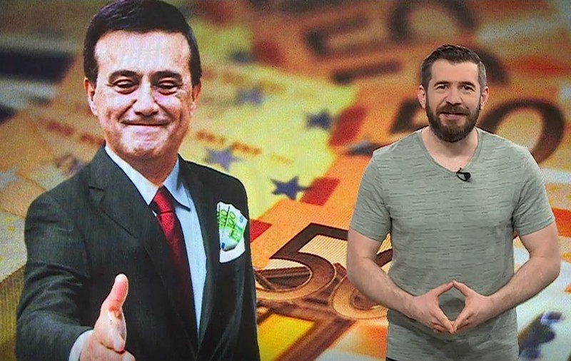 Starea Libertății | “Cazul Bădălău”, în vizorul lui Dragoș Pătraru: “Fost ciorditor, a recunoscut fapta, acum e mare om politic”