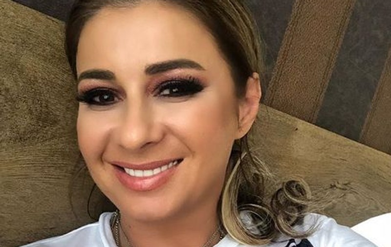 Anamaria Prodan, goală în așternuturi. Impresara e mai sexy ca niciodată
