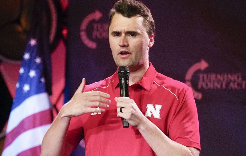 Ultimul cuvânt rostit de Charlie Kirk înainte de a fi împușcat