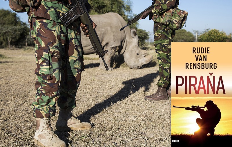 Cu cât se vinde cornul de rinocer: „Lumea întunecată a braconajului din Africa”