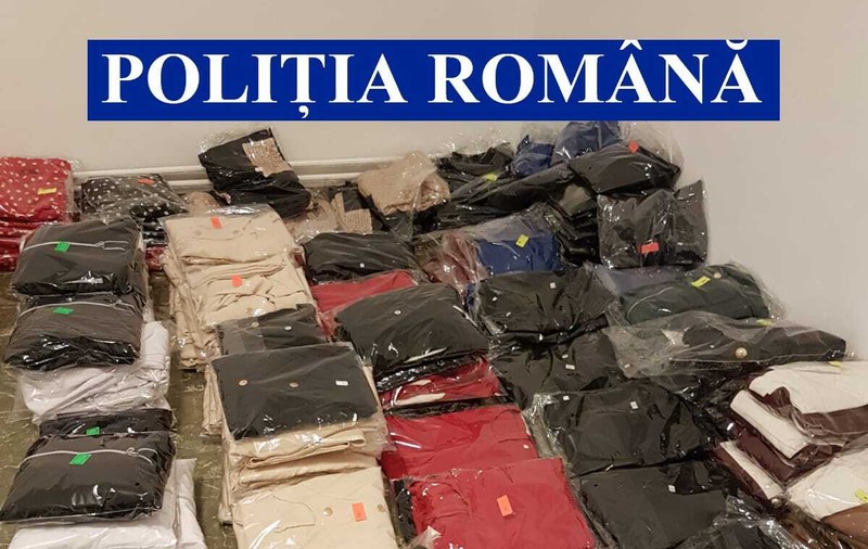 Percheziții de amploare ale Poliției. Prejudiciul, uriaș: 6 milioane de euro în două dosare de evaziune fiscală