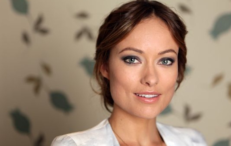 Olivia Wilde, complet goală într-un serial american!