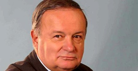 Cristian Țopescu