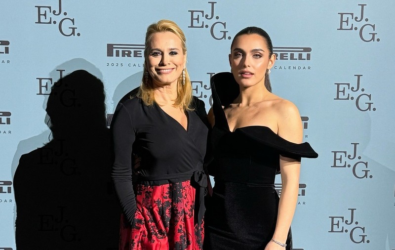 Dorința Andreei Esca după ce fiica ei, Alexia, a plecat în Franța. „Îmi este dor de ea”