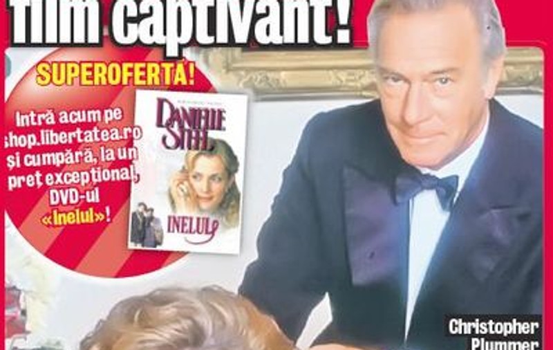Nu rata «Secrete», un film captivant!