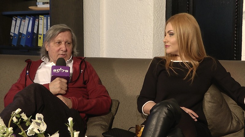 Care sunt primele lucruri la care se uită Ilie Năstase când întâlneşte o femeie