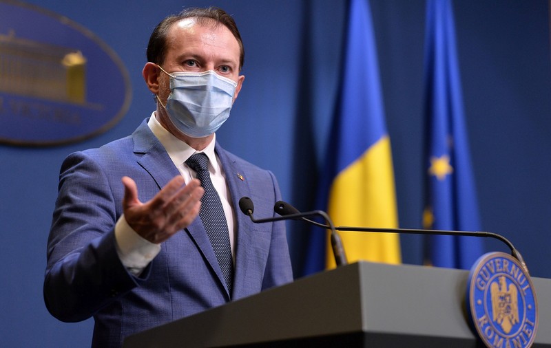 Planul Național de Redresare și Reziliență intră în dezbatere publică. Cum se împart cele 30 de miliarde de euro