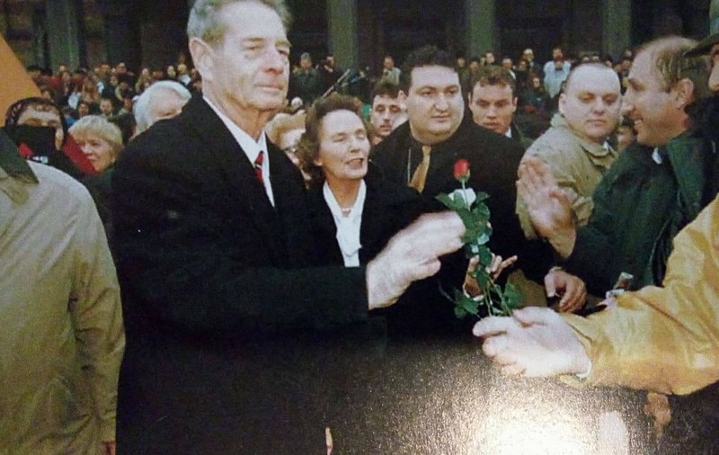 Regele Mihai I, monarhul fără patrie. Cum a fost alungat și umilit de două ori după 1989. VIDEO