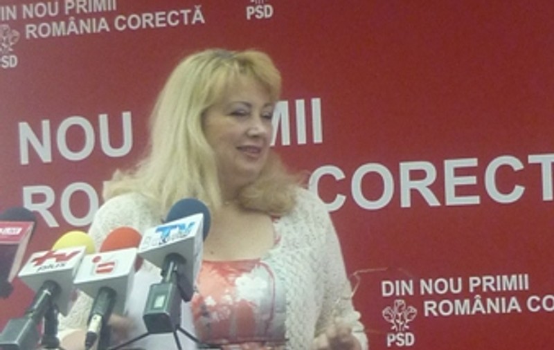 Femeile social democrate vor spăla WC-urile din școlile de la sate