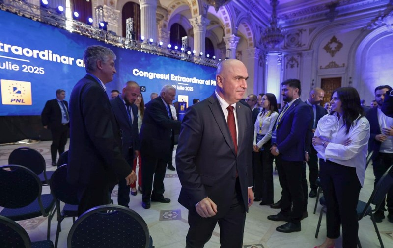Ce i-a răspuns Ilie Bolojan unui primar PNL care i-a spus că vrea să treacă pe la Guvern: "Moş Crăciun există, dar nu mai are cadouri"