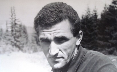 Ion Țiriac, versiunea fără mustață