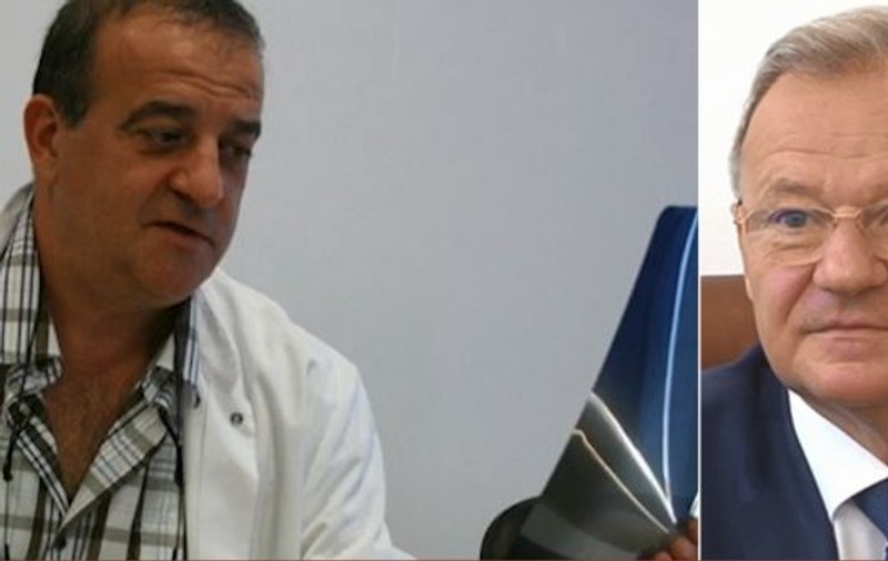 Adriana Nedelea LA FIX | Ce spune președintele Colegiului Medicilor despre cazul chirurgului specializat în Franța și Belgia care așteaptă de un și jumătate să-i fie recunoscute studiile în România