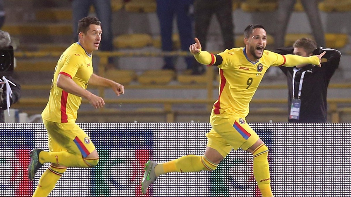 Florin Andone are oferte din Premier League
