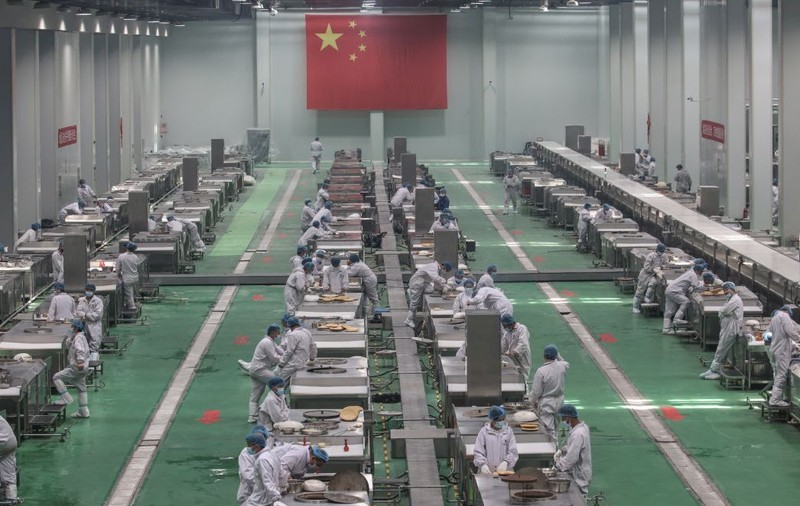 Persecutați și folosiți drept cobai: China, acuzată că testează pe uiguri o tehnologie inteligentă de recunoaștere a emoțiilor
