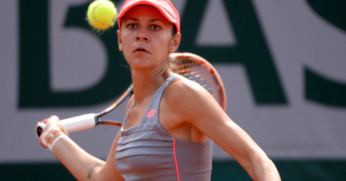 Perechea Andreea Mitu/ Eva Wacanno a ratat calificarea în finala probei de dublu la Santa Margherita