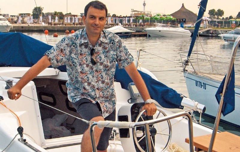 Lucian Mîndruță nu face SPORT: "Sunt gras, obosit și fără speranță"