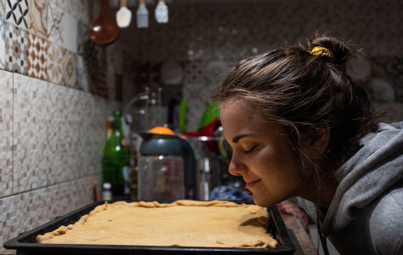 Jurnalul unei adolescente care se confruntă cu o tulburare alimentară: „Prăjiturile mamei îmi amorțesc fricile”