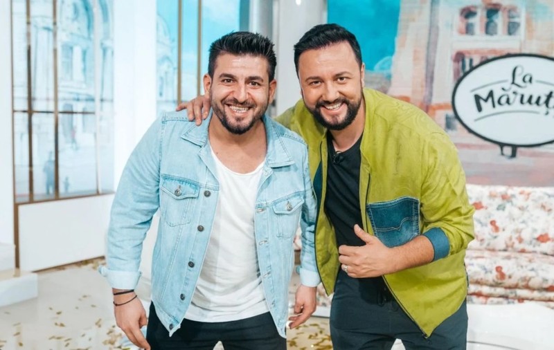 Reacția lui Cătălin Măruță, după ce a aflat că Radu Ciucă a semnat cu Antena 1. Au fost colegi la PRO TV: „Nu mai înțeleg nimic”