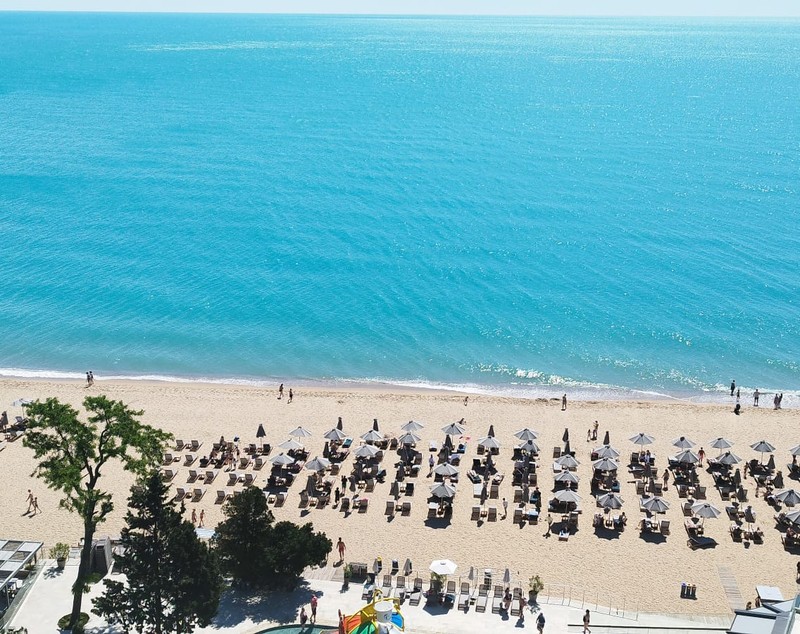 Cât costă o vacanță de o săptămână în Grecia, Bulgaria, Turcia și Spania în 2026