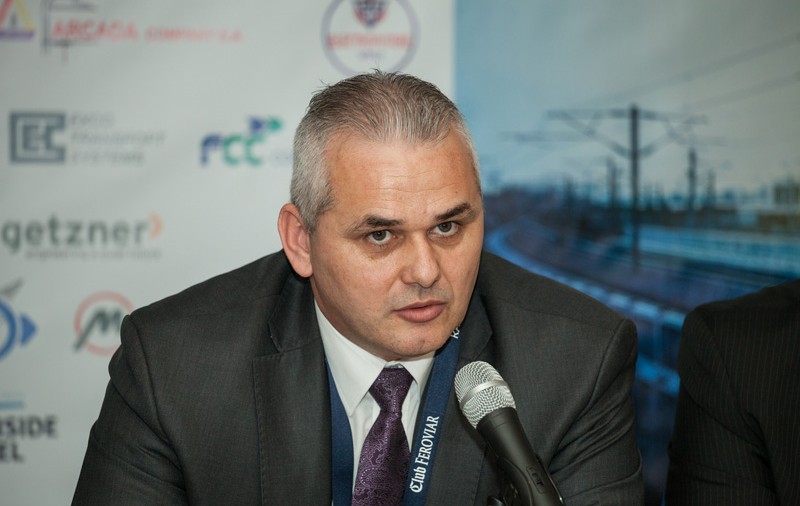 UPDATE Directorul CFR a demisionat. Anunțul făcut și de noul ministru al Transporturilor