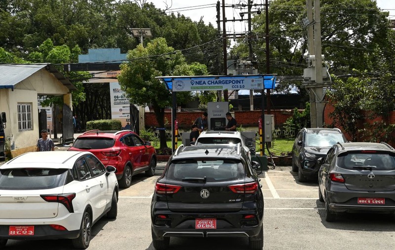 Țara în care trei sferturi dintre mașinile noi vândute sunt electrice