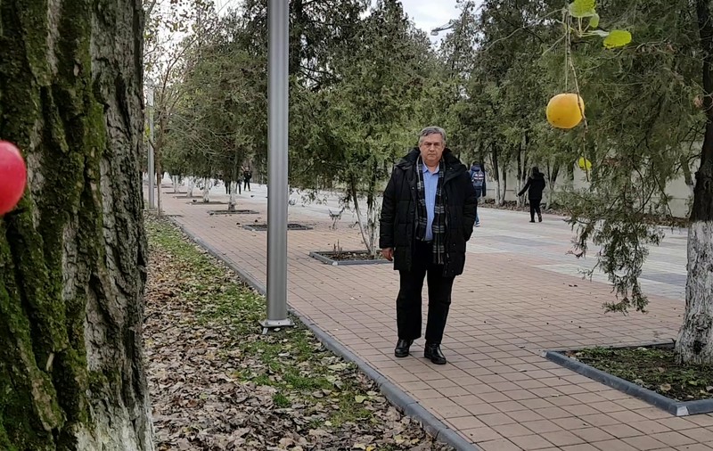 Plopul care ”a făcut” mere în decembrie 1989 și l-a dărâmat pe Ceaușescu