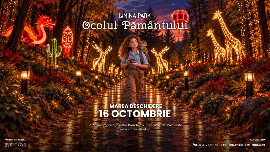 Foto: Lumina Park