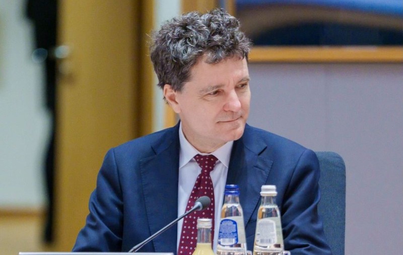 Nicușor Dan, primul mesaj în 2026: „Să fie un an al păcii, al solidarității”