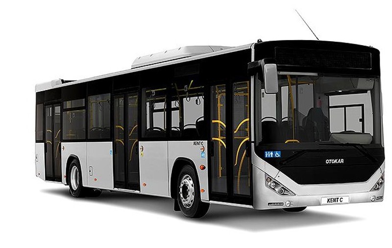 Firma turcească Otokar a câștigat licitația. Primele autobuze Euro 6 vor circula prin București din vara acestui an