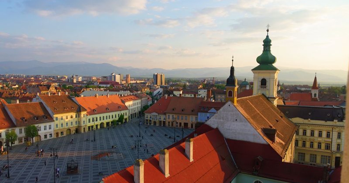 Sibiu