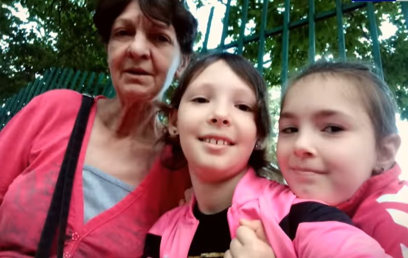 „Visuri la cheie”, sezonul 10, se încheie cu povestea Biancăi și Amirei, două fete crescute de bunica lor