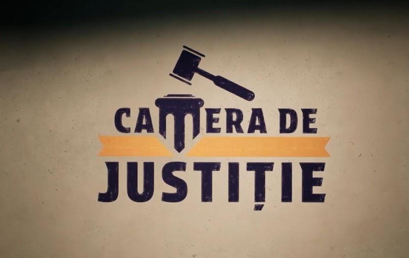 „Camera de justiție”, noua producție de la PRO TV. Ce actori fac parte din proiect