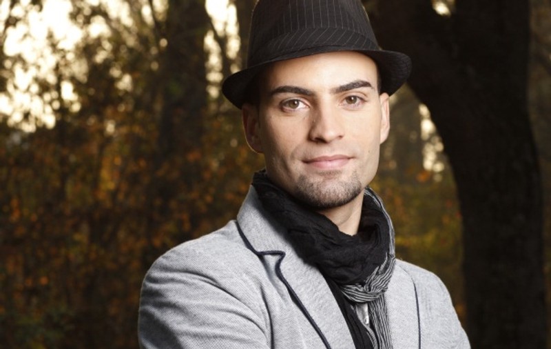 Vlad, basistul trupei Zero: "Mama m-a învățat să nu fiu egoist în relațiile mele"