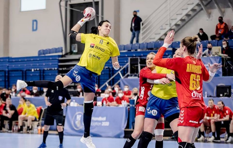 Ce se întâmplă cu Cristina Neagu, după ratarea calificării la Jocurile Olimpice? Răspunsul selecționerului Adi Vasile