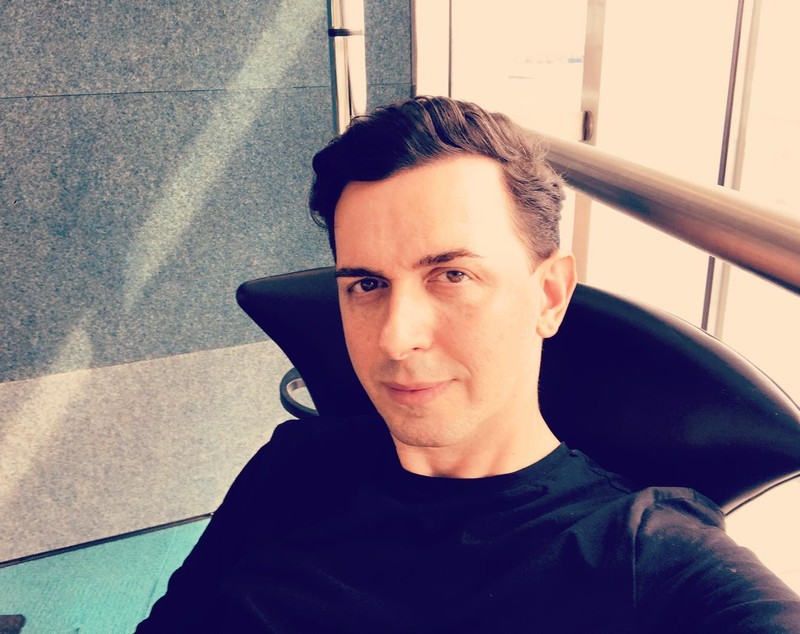 Apelul pe care l-a primit Keo după plecarea Andreei Bălan de la „Te cunosc de undeva!”. Cum a fost convins să participe la show-ul de la Antena 1