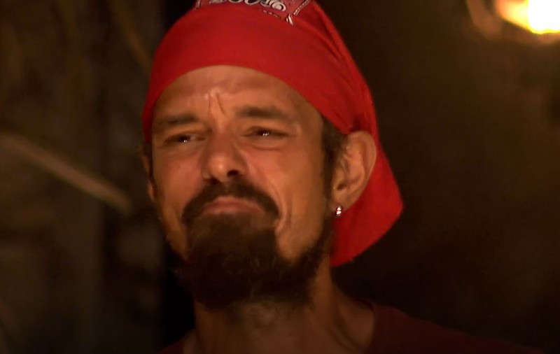 DOC a fost eliminat de la Survivor România 2023. Gest neașteptat față de Kamara și Ada Dumitru la plecare