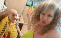 Viorel Lis și Oana Lis | Foto: Facebook