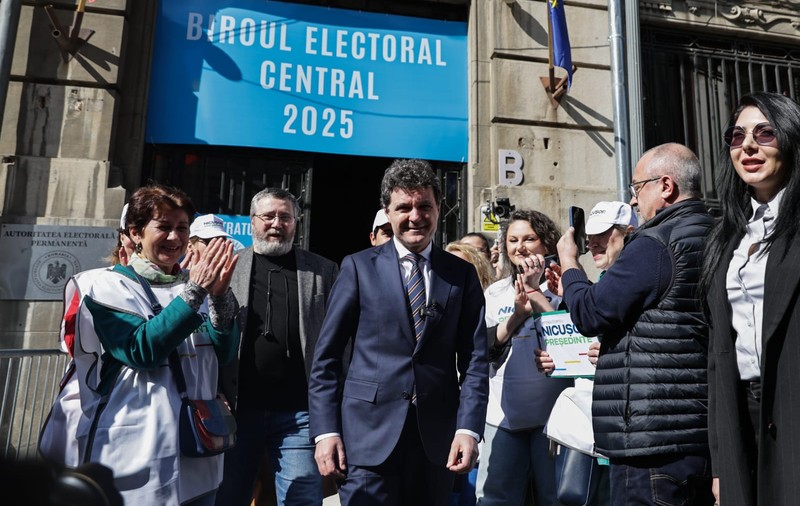 Ce avere are Nicușor Dan, primarul Bucureștiului și candidat la alegerile prezidențiale
