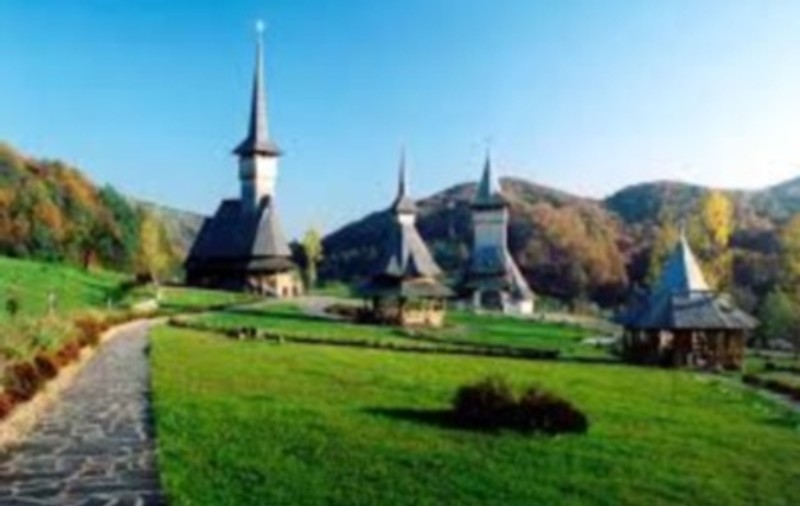 "Visit Maramureș", aplicația destinată promovării turismului din această zonă