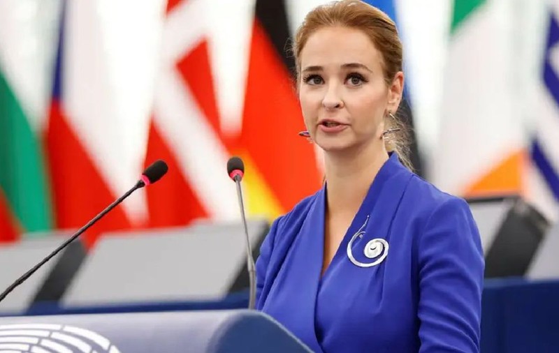 Cine e Alice Teodorescu Mawe, românca din Parlamentul European aleasă în Suedia și care e considerată „cel mai deschis aliat european al Israelului”