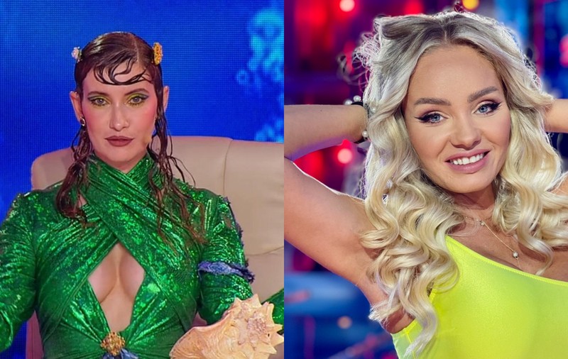 Maria Constantin, în lacrimi la „Splash! Vedete la apă!”. Ce i-a spus Iulia Albu, care a numit-o „pui rotisat”: „Aveam altă părere despre tine”