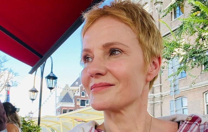 Lia Bugnar spune ce s-a întâmplat cu dosarul penal cu care s-a ales, după ce a căzut de pe bicicletă: „Înțeleg că există o lege”