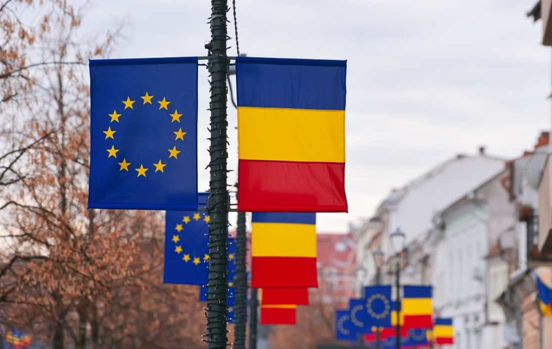 Popularitatea apartenenței la UE atinge cel mai înalt nivel din ultimii 40 de ani. Efectul prosperității după extinderea din 2004