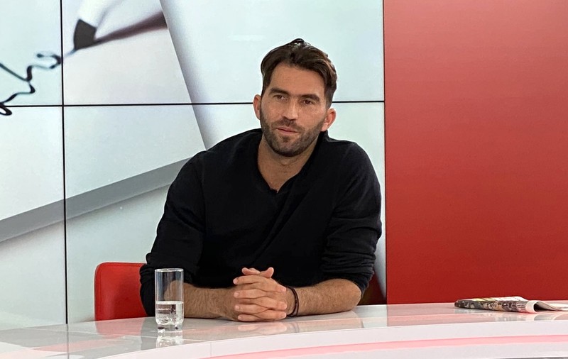 Horia Tecău explică cum s-a schimbat tenisul în pandemie: „Nu simți că joci! Lipsește energia din partea publicului”