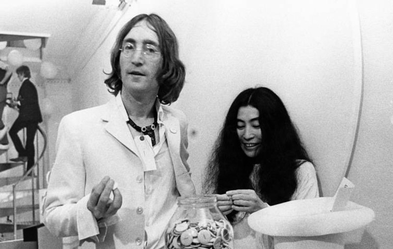 Adevărul despre dorințele sexuale ale lui John Lennon, dezvăluite la 35 de ani de la moartea artistului